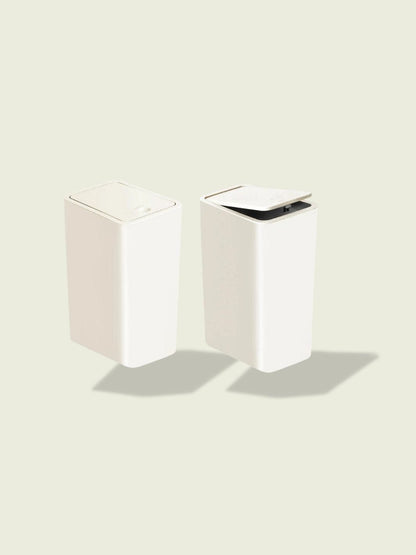 Poubelle Rectangle