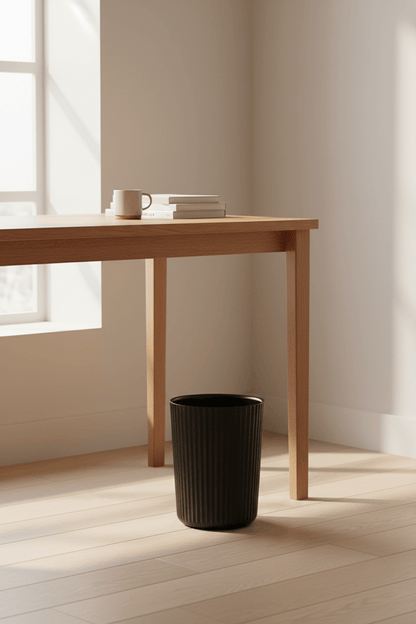 Poubelle Ronde​ | Poubelle Factory