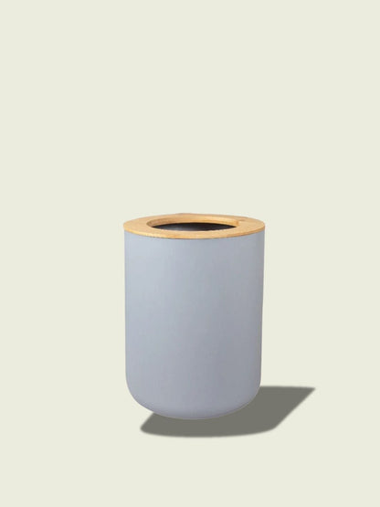 Poubelle salle de bain originale​
