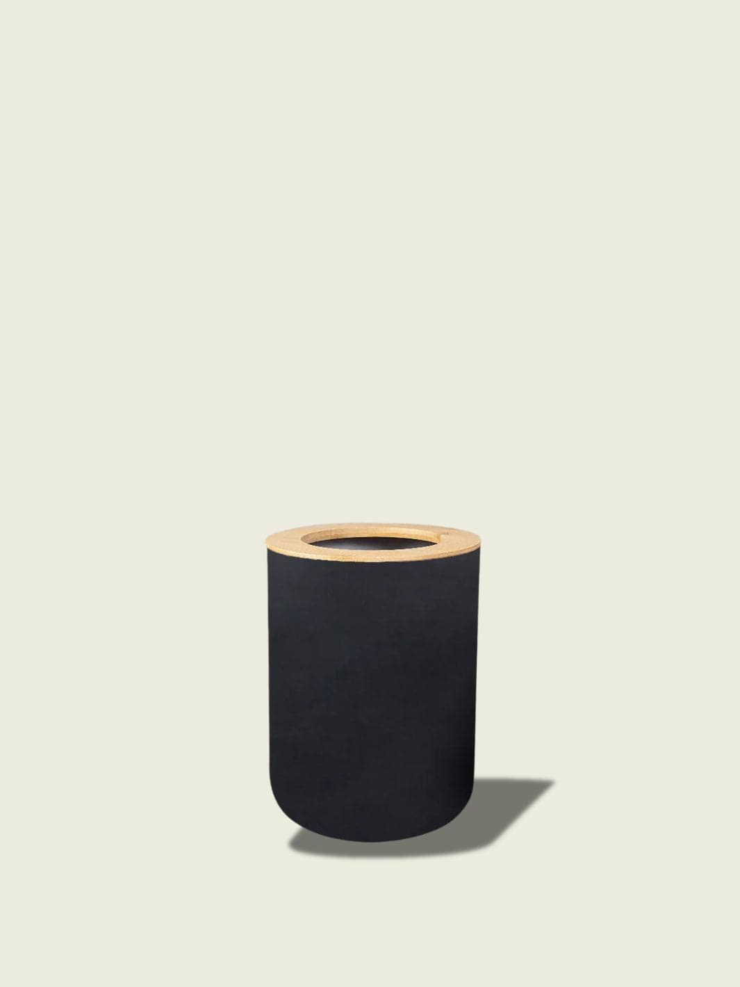 Poubelle salle de bain originale​
