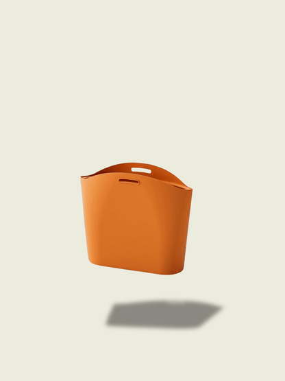 Poubelle Voiture ClipBin Silicone | Poubelle Factory