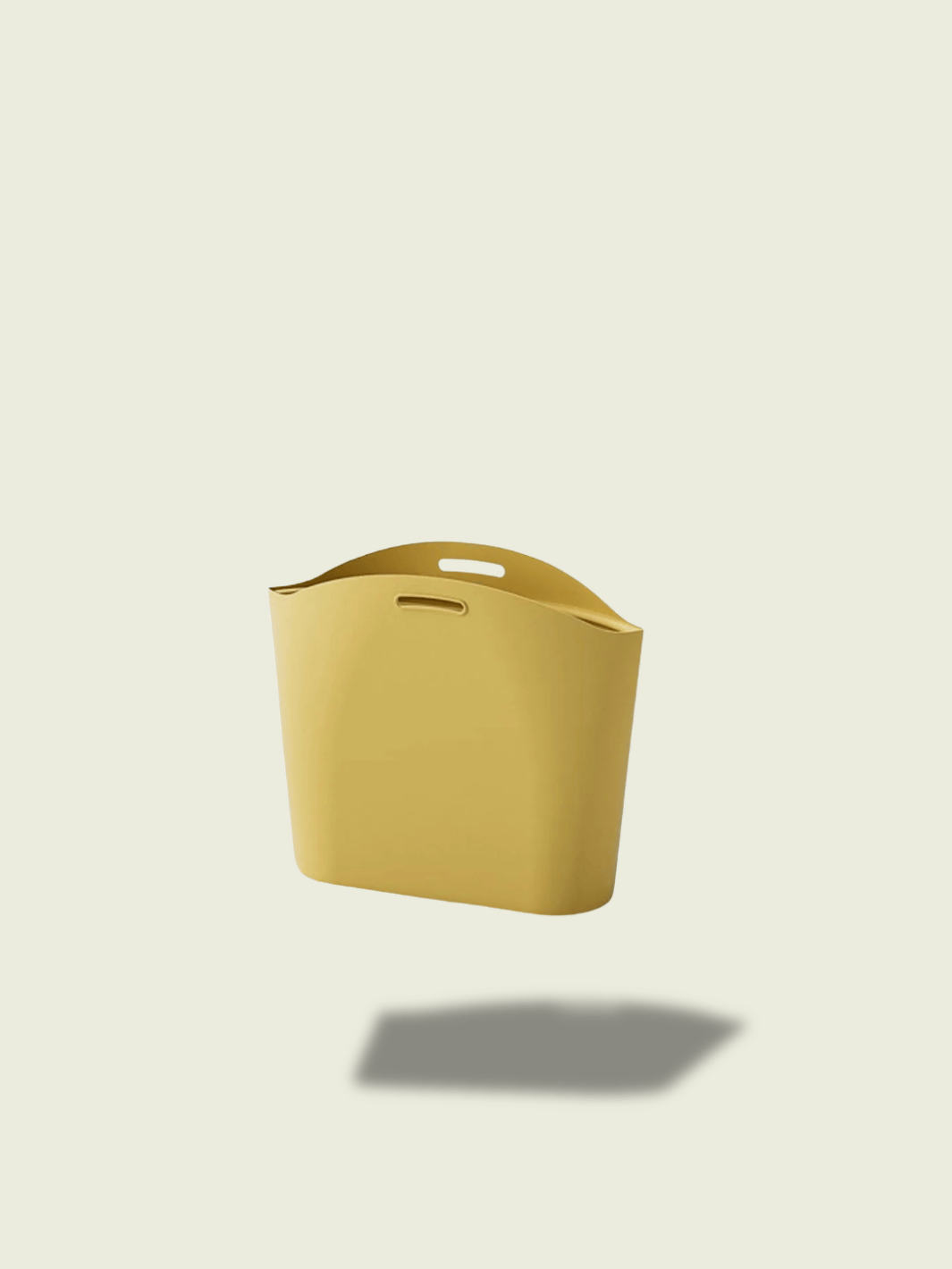 Poubelle Voiture ClipBin Silicone | Poubelle Factory