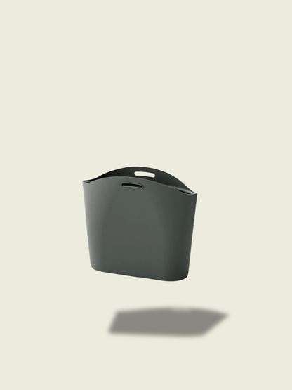 Poubelle Voiture ClipBin Silicone | Poubelle Factory