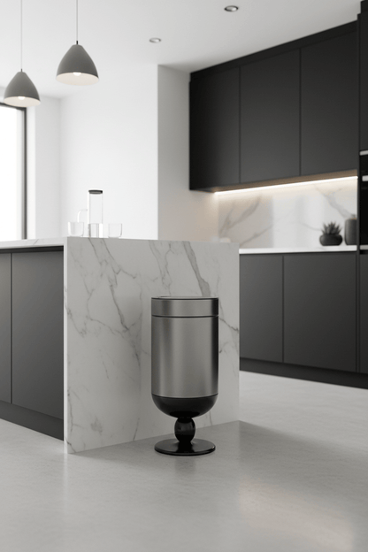 Poubelles Design​