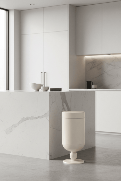 Poubelles Design​