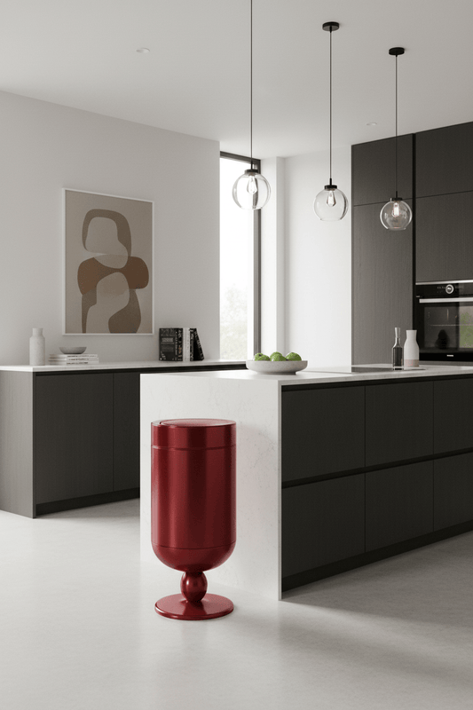 Poubelles Design​