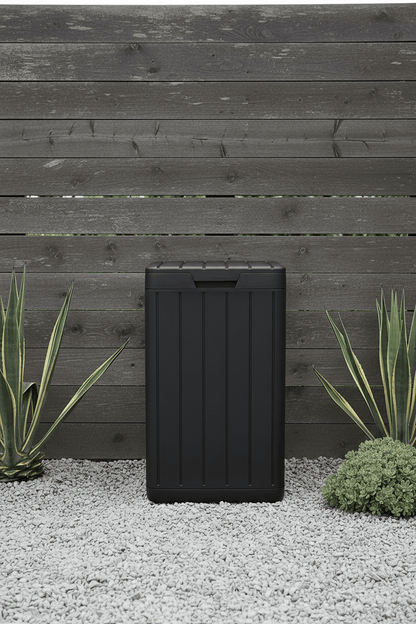 Poubelles Extérieures | Poubelle Factory
