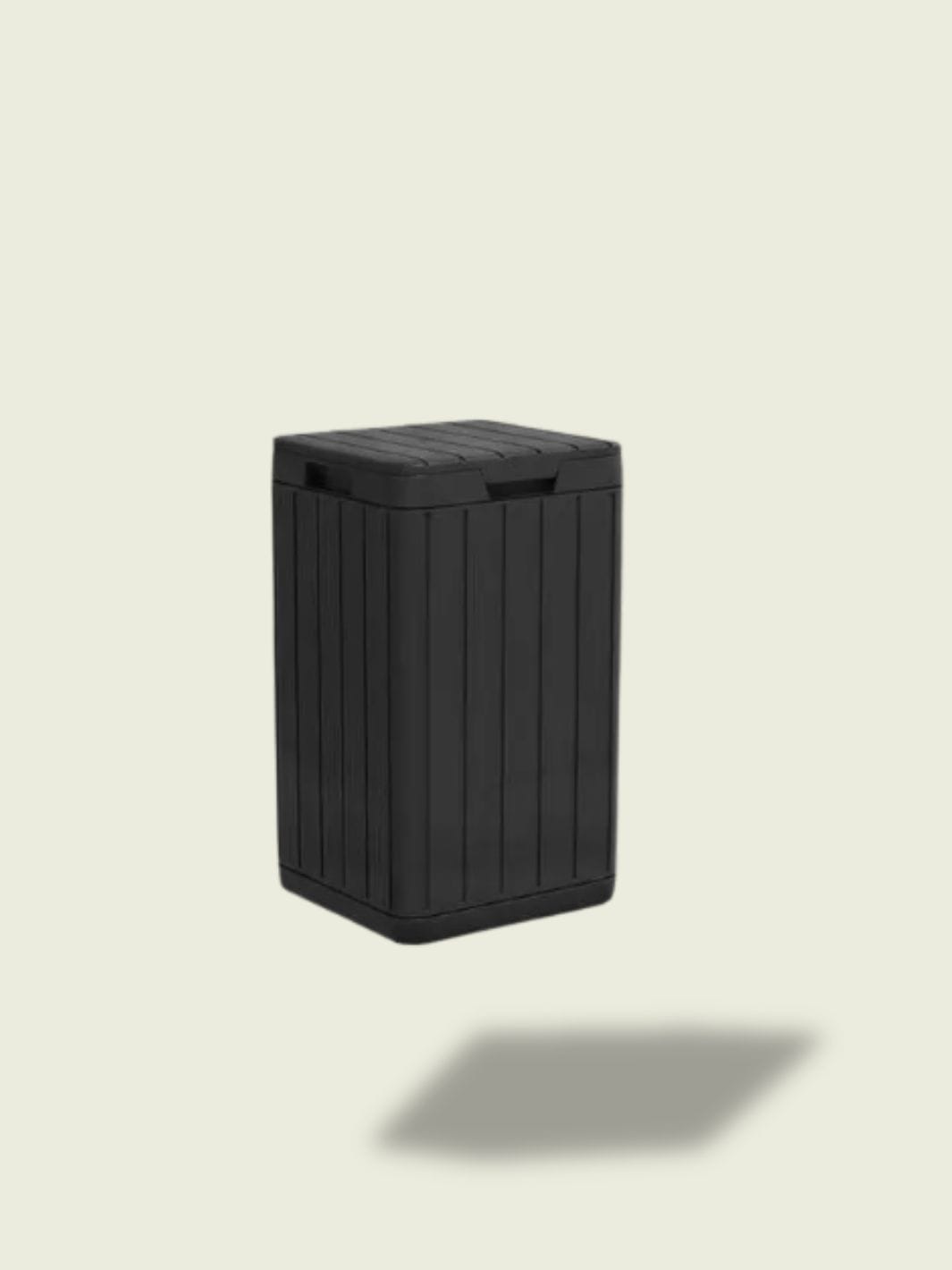 Poubelles Extérieures | Poubelle Factory