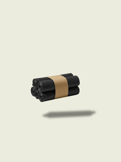 Sac Poubelle Biodégradable 10L | Poubelle Factory