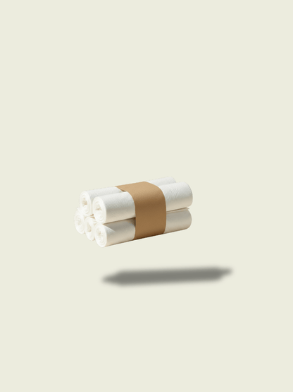 Sac Poubelle Biodégradable 10L | Poubelle Factory