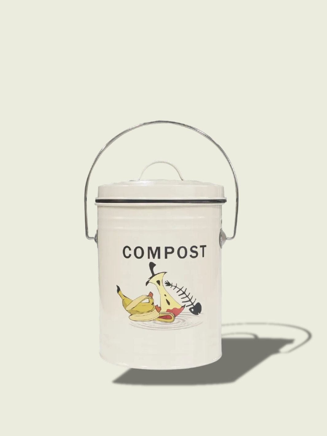 Seau à compost​