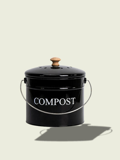 Seau à compost de cuisine​