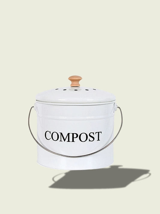 Seau à compost de cuisine​